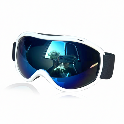 Ski Goggles Snowboard Goggles Anti Fog UV