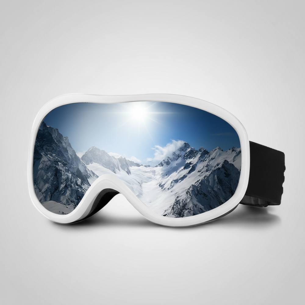 Ski Goggles Snowboard Goggles Anti Fog UV