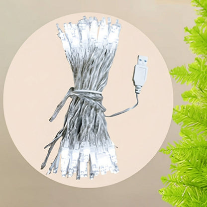 Christmas Tree Slim Artificial Floor Decor