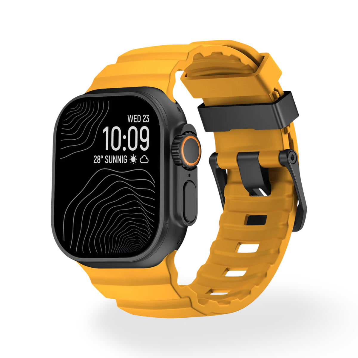 Smart Watch Band Fitness Everyday Adjustable
