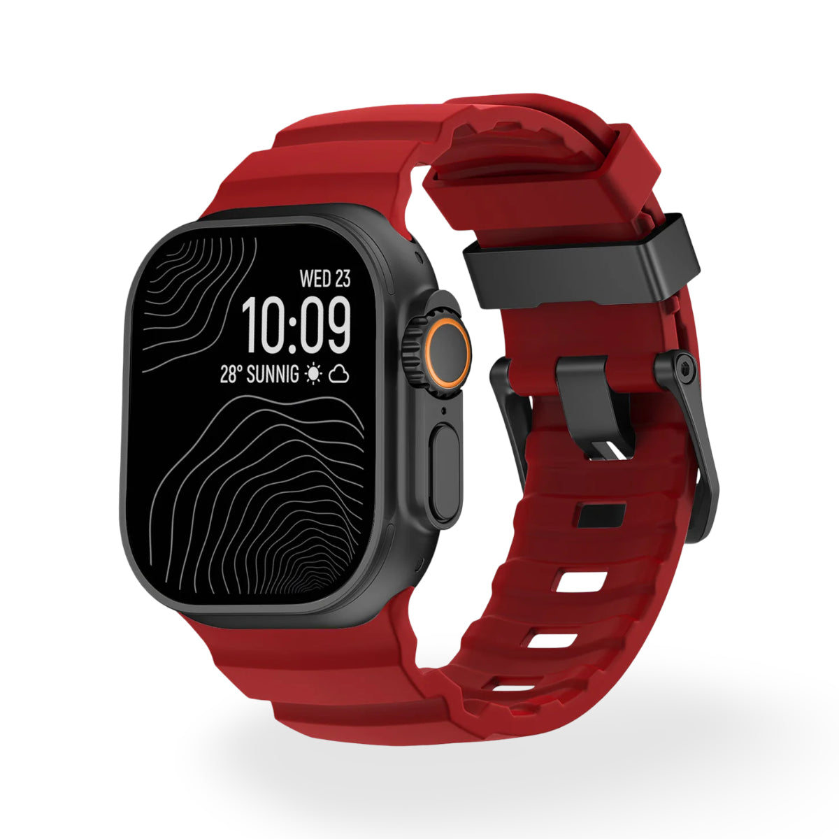 Smart Watch Band Fitness Everyday Adjustable