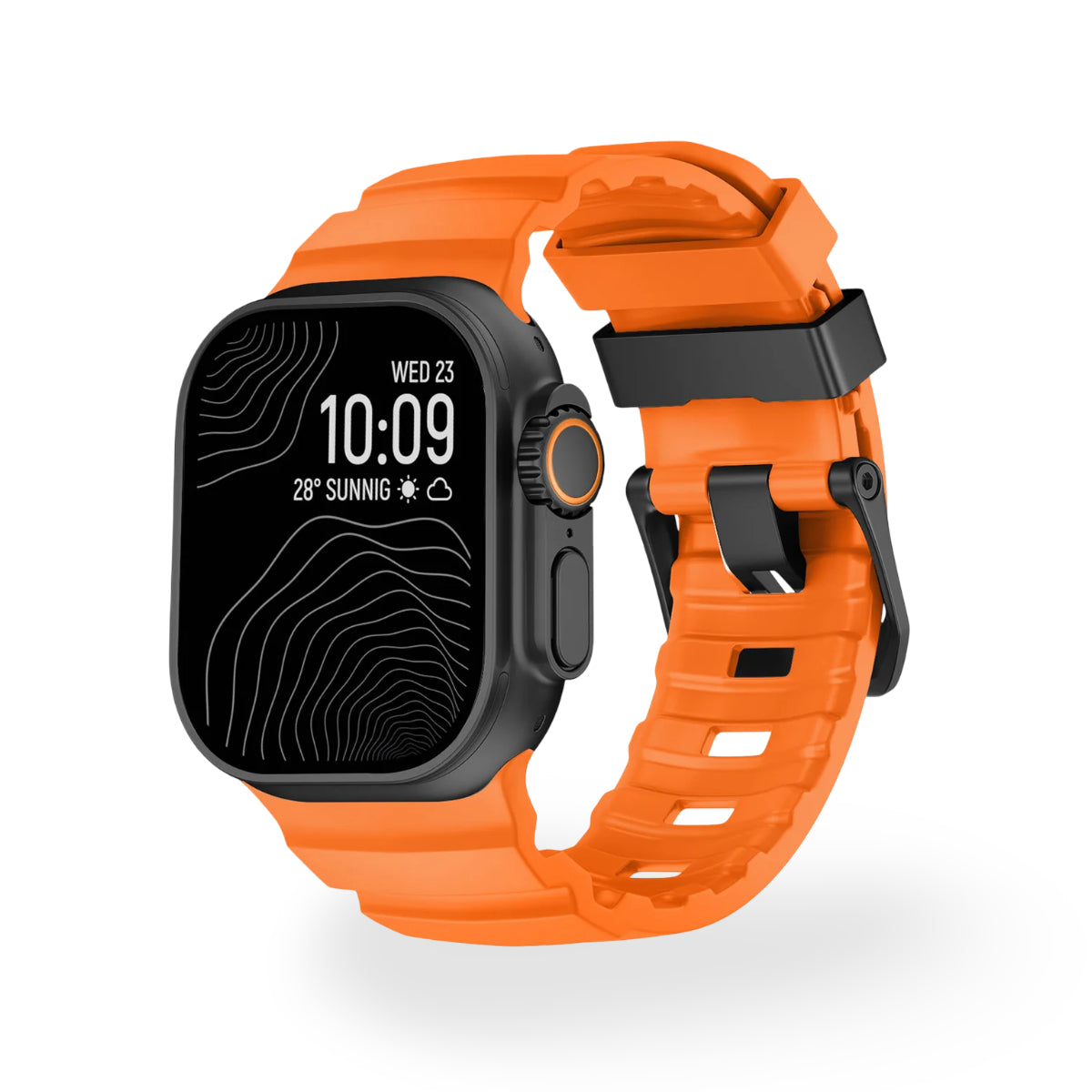 Smart Watch Band Fitness Everyday Adjustable