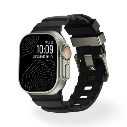Smart Watch Band Fitness Everyday Adjustable