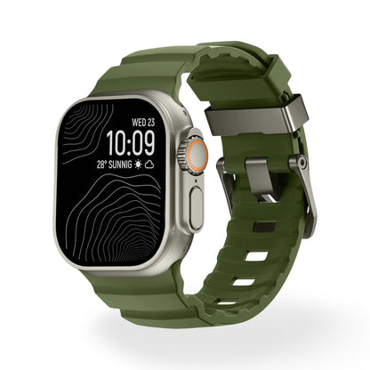 Smart Watch Band Fitness Everyday Adjustable