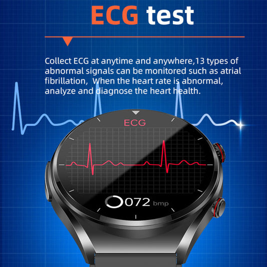 Smart Watch Fitness Tracker Heart Rate