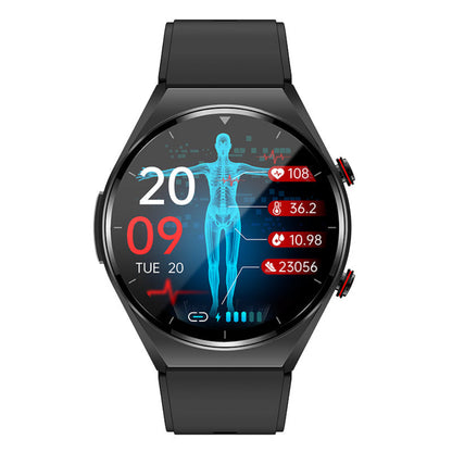 Smart Watch Fitness Tracker Heart Rate