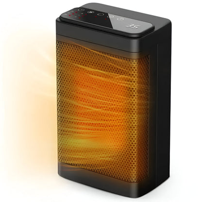 Space Heater Indoor Electric Thermostat