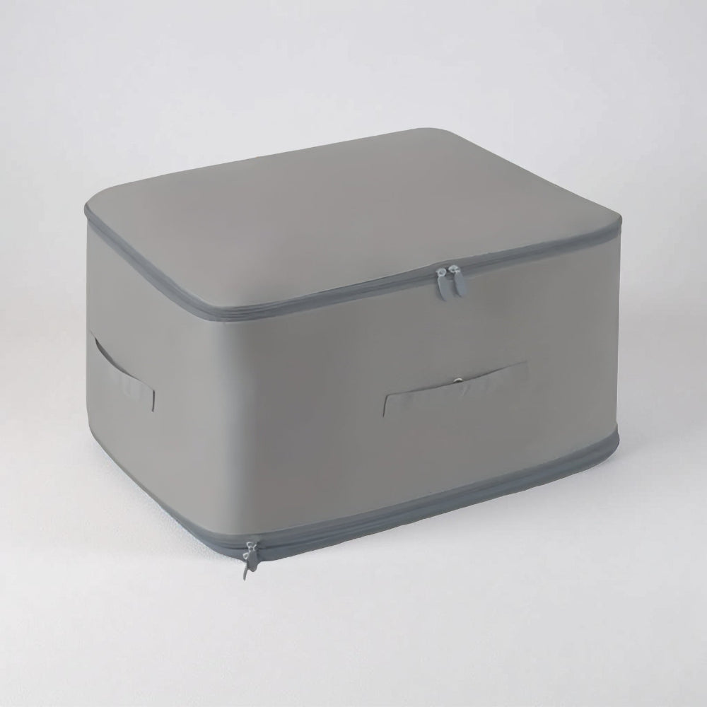 Storage Bags Compression Closet Clothing
