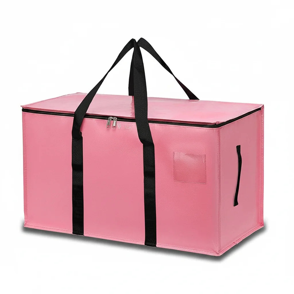 Storage Bags Heavy Duty Moving Tote