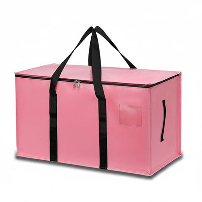 Storage Bags Heavy Duty Moving Tote