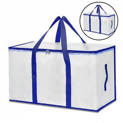 Storage Bags Heavy Duty Moving Tote