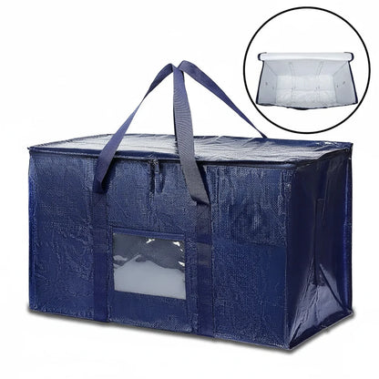 Storage Bags Heavy Duty Moving Tote