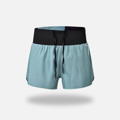 Men's Running Shorts Marathon Shorts Pocket