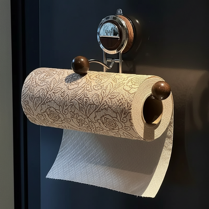 Toilet Paper Holder Self Adhesive Stainless