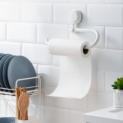 Toilet Paper Holder Self Adhesive Stainless
