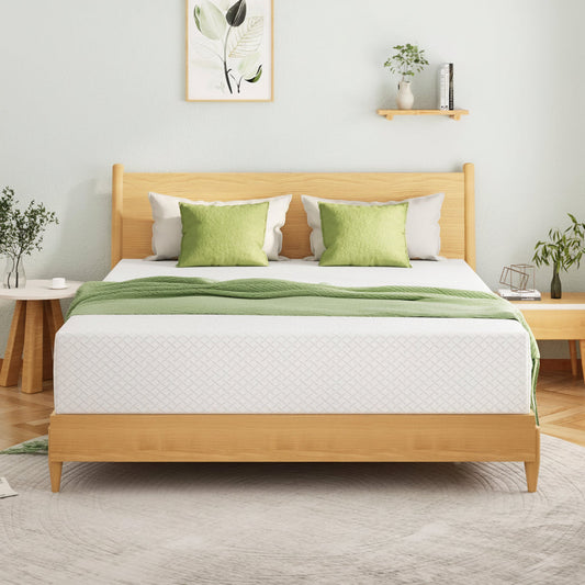 Memory Foam Mattress Twin Size Cooling