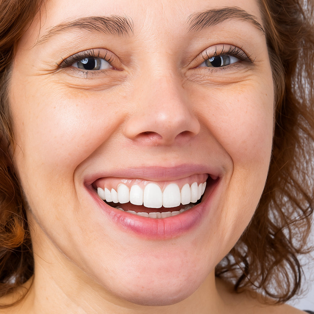 Teeth Veneer Cosmetic Cover Set Smile