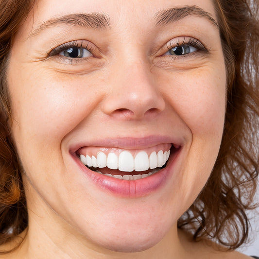 Teeth Veneer Cosmetic Cover Set Smile
