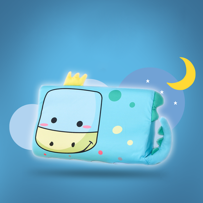 Toddler Sensory Pillow Calming Sleep