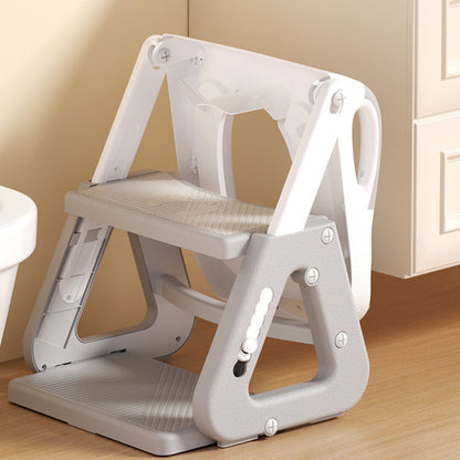 Toilet Training Seat Toddler Step Ladder