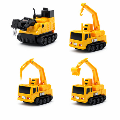 Toy Car Inductive Line Following Drawing