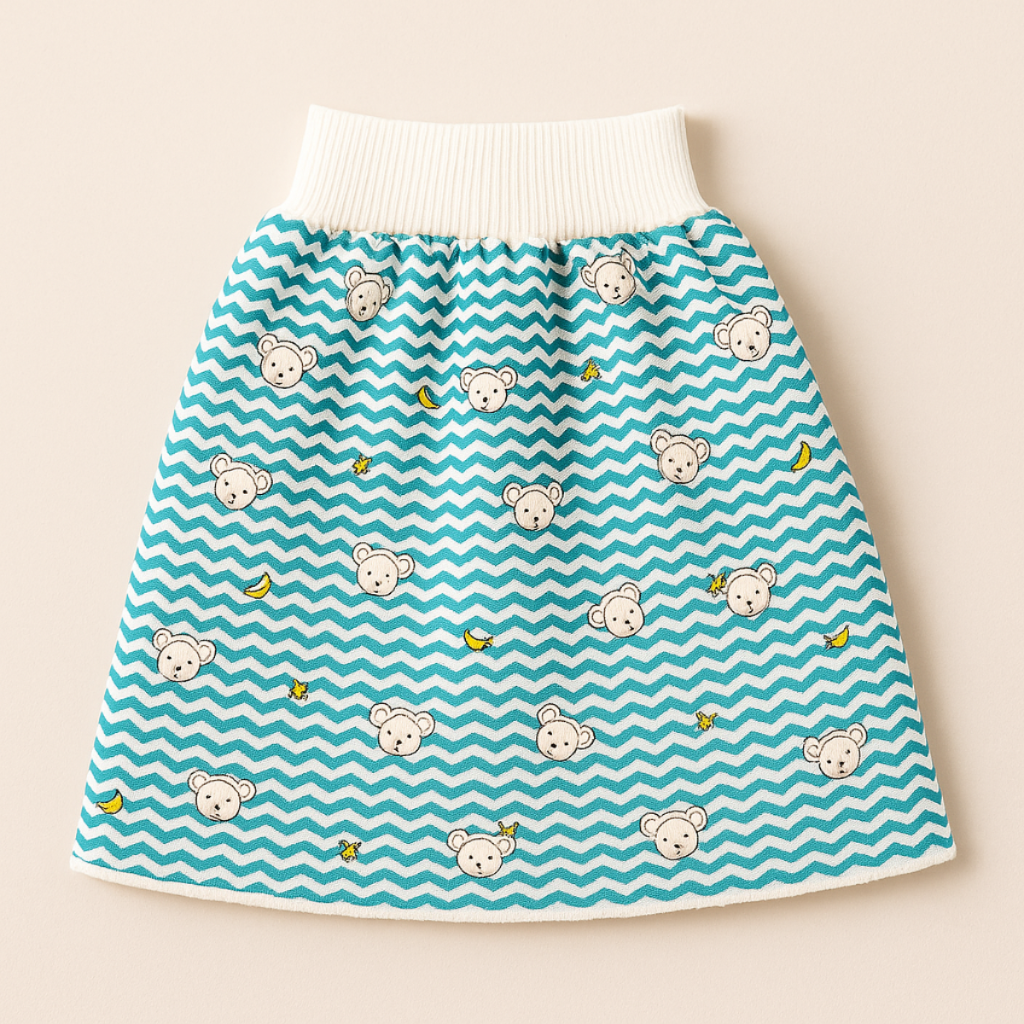 Baby Training Pants Reusable Waterproof