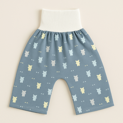 Baby Training Pants Reusable Waterproof