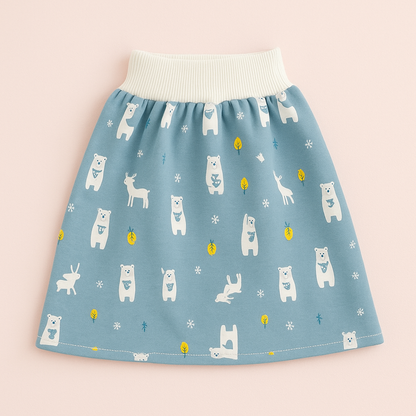 Baby Training Pants Reusable Waterproof
