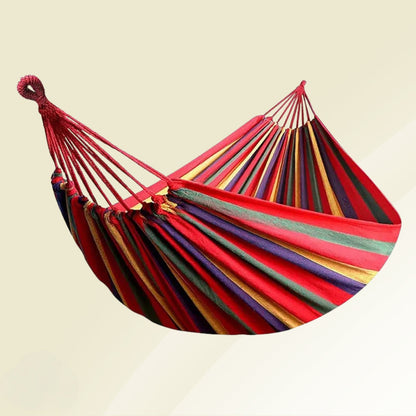 Travel Camping Hammock Portable Lightweight