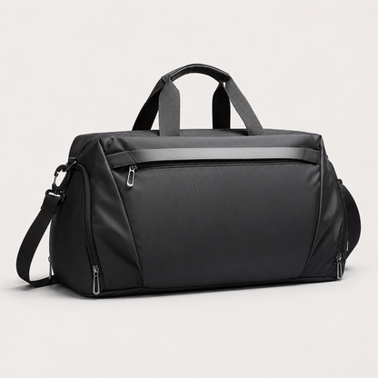 Travel Duffel Bag Waterproof Gym Sport Shoe