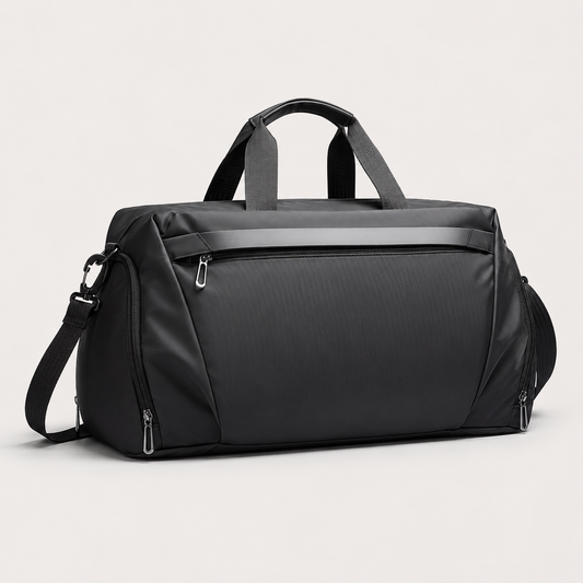 Travel Duffel Bag Waterproof Gym Sport Shoe