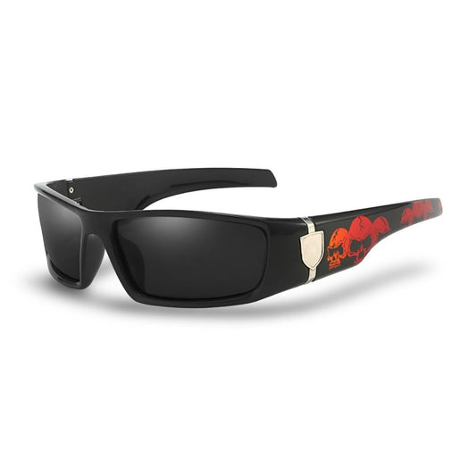 Travel Sunglasses Polarized Wraparound