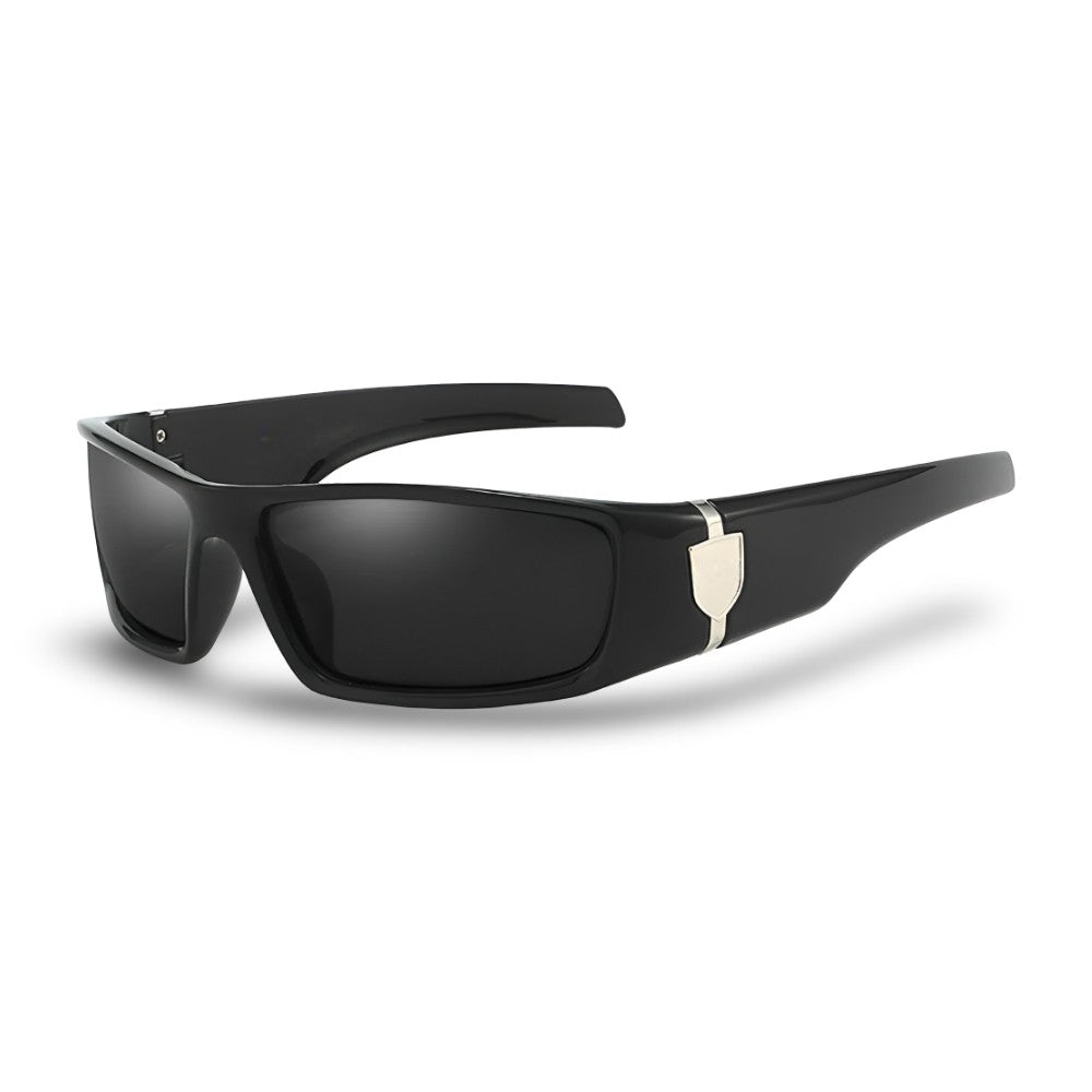 Travel Sunglasses Polarized Wraparound