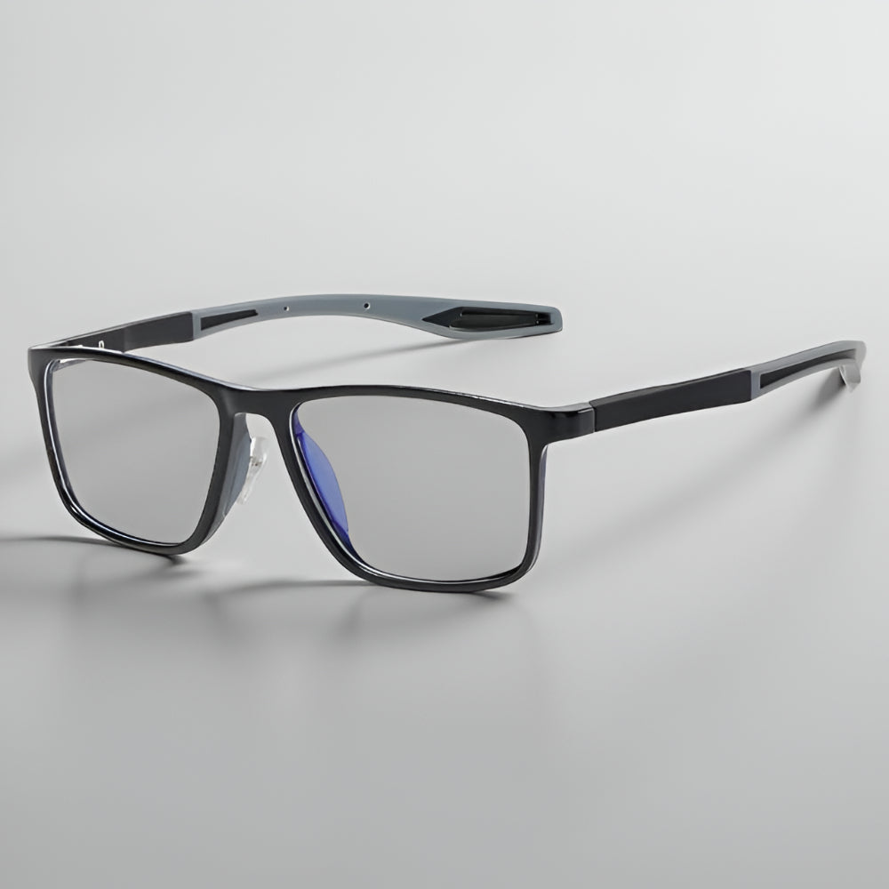 Reading Glasses Progressive Eyewear Frame