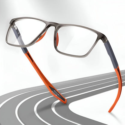 Reading Glasses Progressive Eyewear Frame