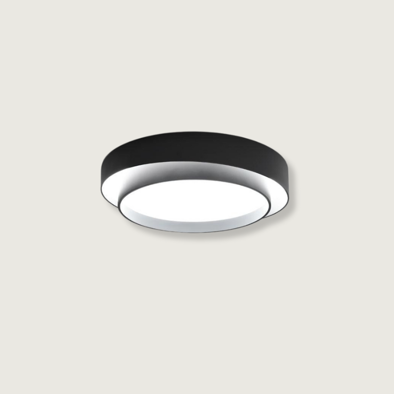 Armoníaluz Modern LED Ceiling Light Elegant