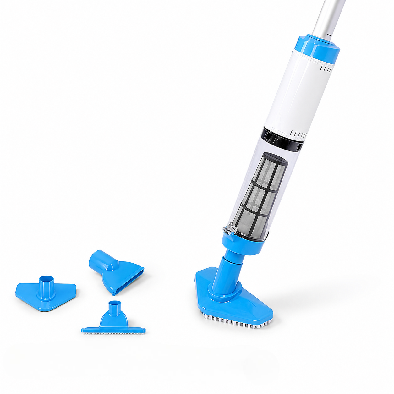 Pool Vacuum Cordless Cleaner Rechargeable