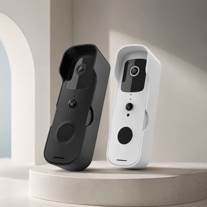 Video Doorbell Camera Wireless HD Motion
