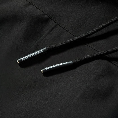 Mens Winter Jacket Slim Fit Waterproof