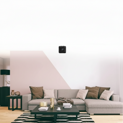 Security Camera Wireless Indoor Outdoor HD