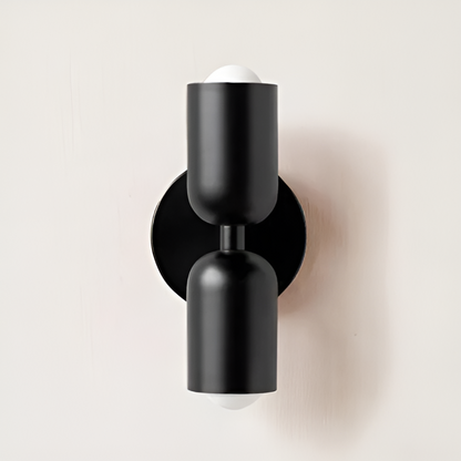 Wall Light Metal Nordic Modern LED Sconce