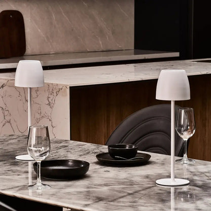 Table Lamp Outdoor LED Modern Cordless