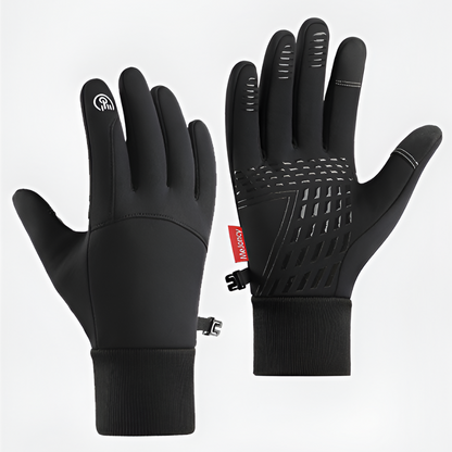 Winter Gloves Touchscreen Outdoor Anti Slip