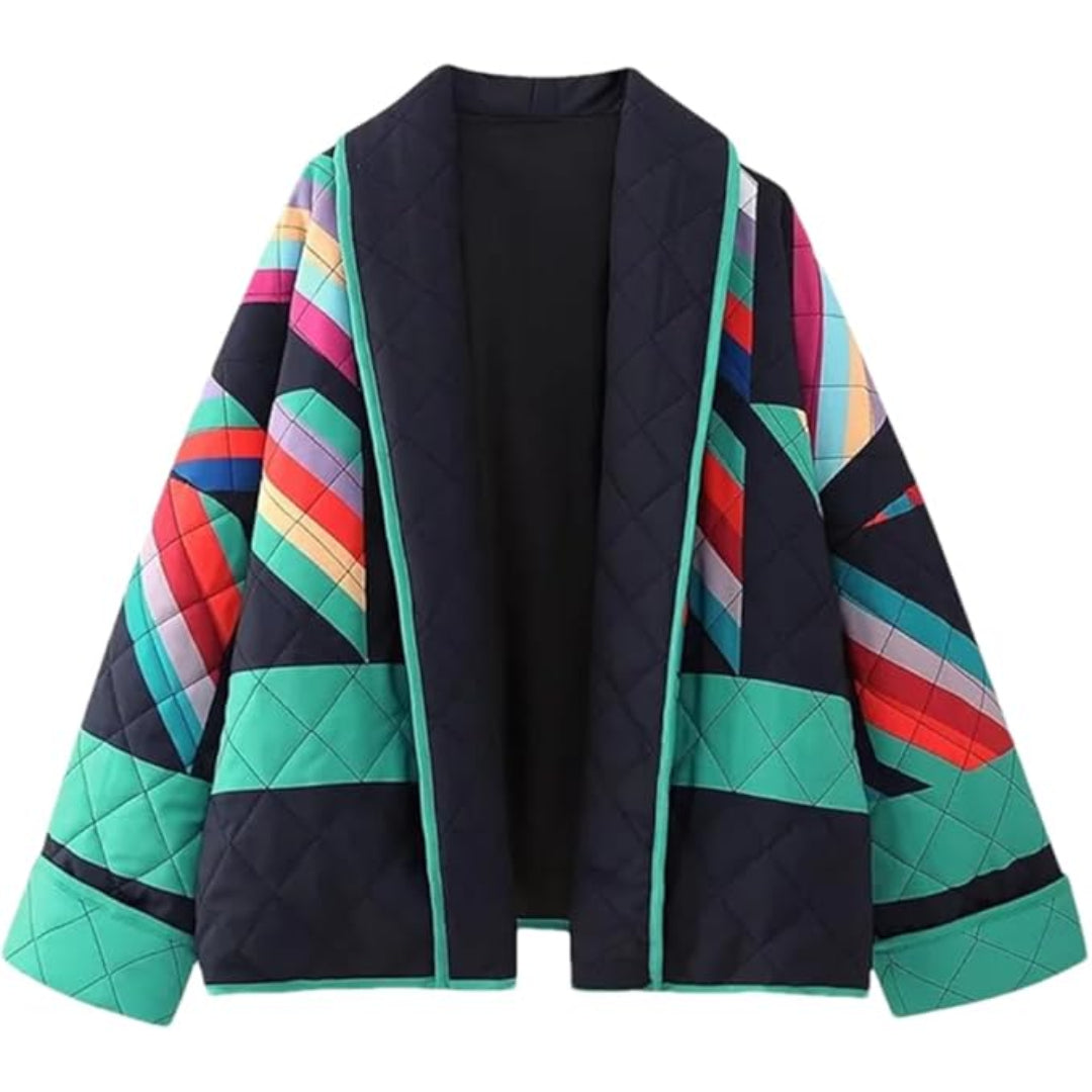 Women's Cardigan Oversized Casual Knit