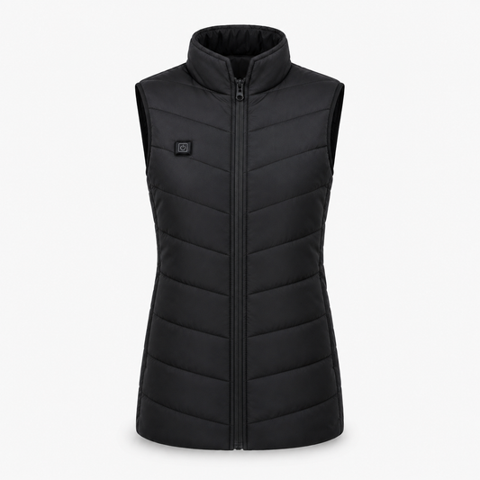 Women's Electric Heated Vest Battery