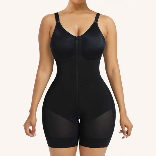 Women’s Shapewear Full Body Bodysuit One