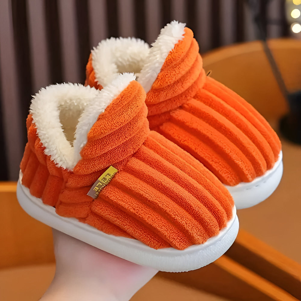 Women’s Slippers House Indoor Non Slip