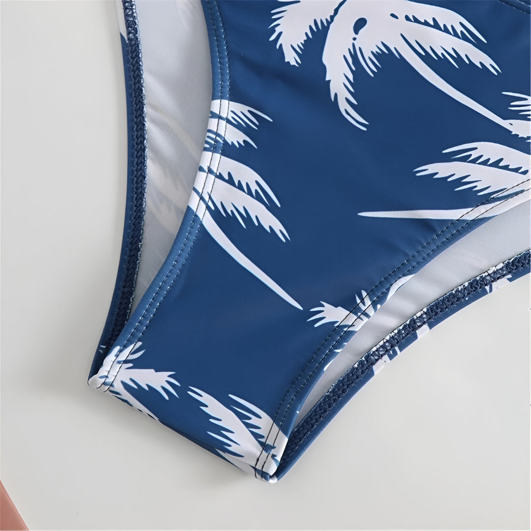 Women's Tankini Swimsuit Beach Swimwear