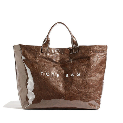 Women's Tote Bag Large Shopper Shoulder