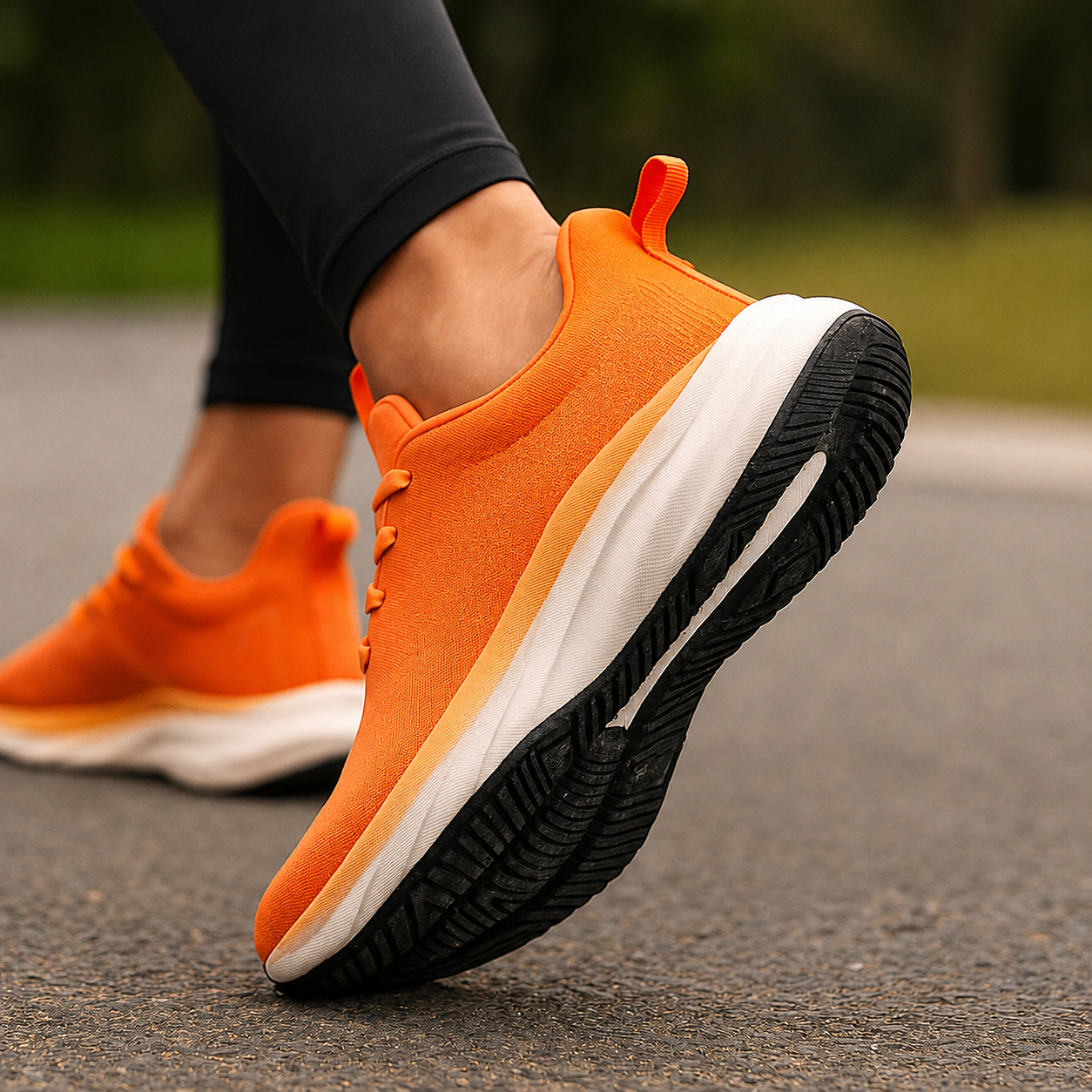 Women's Sneakers Lightweight Cushioned